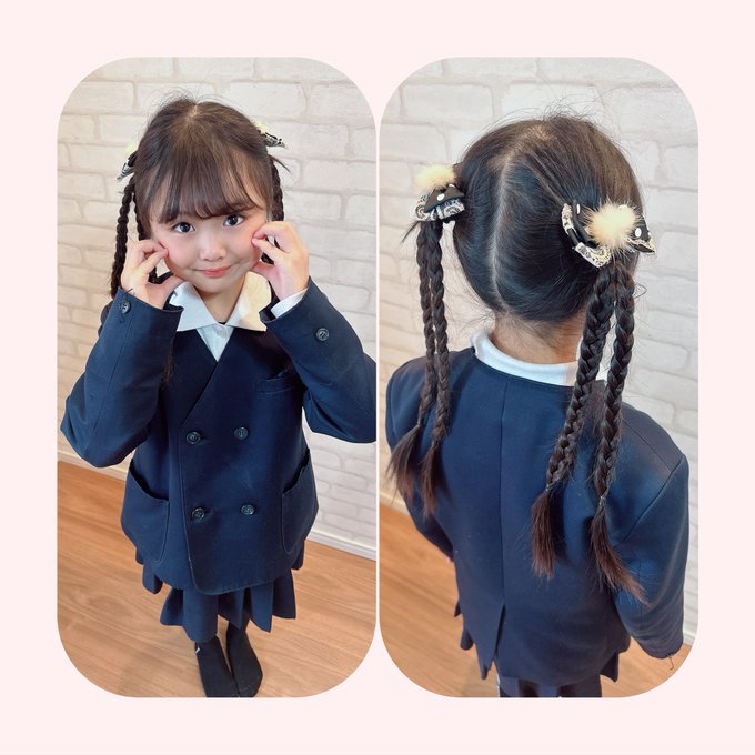 Twitterのコスプレ画像9