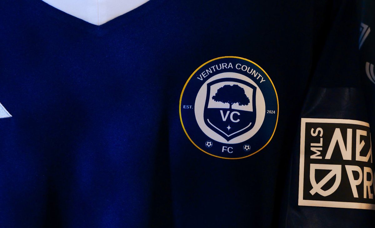 A new professional sports team for Ventura County: Galaxy rebrand reserve team “Ventura County FC” vcstar.com/story/sports/2…