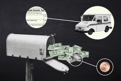 johnbrink's tweet image. By using your refund to pay off credit-card debt or fund a Roth IRA, you can make a difference in your finances. advisorstream.com/read/how-to-pu…