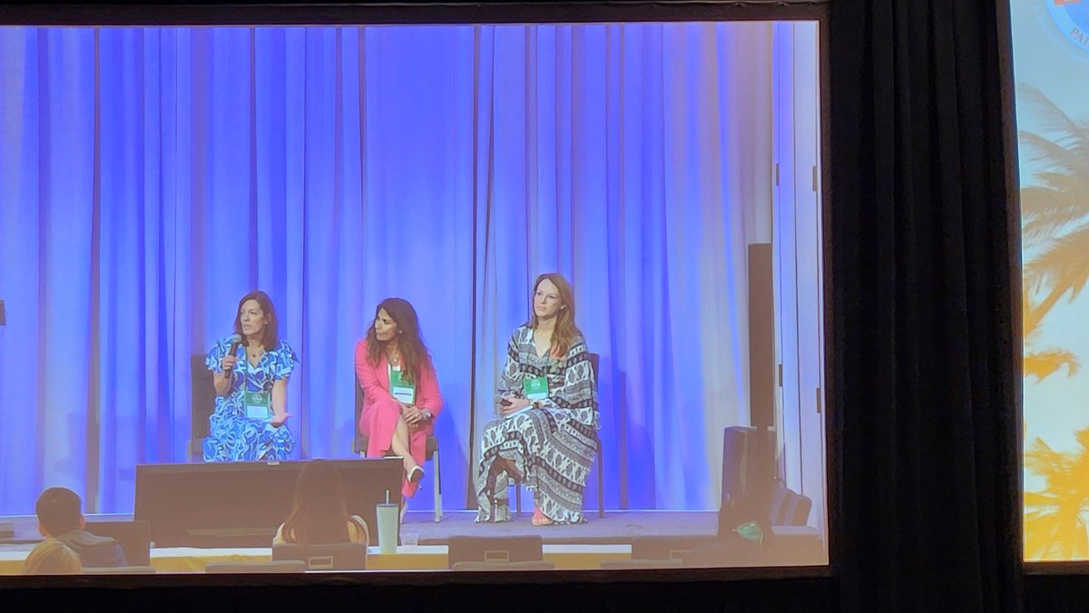 Vidya chidambaran, MD, MS, FASA (@vidyachidambar1) on Twitter photo <a href="/kiddockundu/">Anjana Kundu, MD</a> #sppm2024 <a href="/PedsPainMed/">Society for Pediatric Pain Medicine</a> interactive session ongoing! Amazing women docs! <a href="/kiddockundu/">Anjana Kundu, MD</a> #sppm2024 <a href="/PedsPainMed/">Society for Pediatric Pain Medicine</a> interactive session ongoing! Amazing women docs!