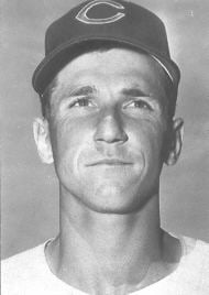#OTD 69 years ago, Glen Gorbous (Drumheller, Alta.) made his MLB debut with the Cincinnati Reds. He pinch-hit for pitcher Art Fowler in the second inning and faced Chicago Cubs pitcher Bob Rush. He grounded out to second base. The Cubs won 7-5.