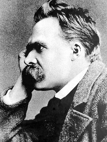 A good writer possesses not only his own spirit but also the spirit of his friends ~ Friedrich Nietzsche