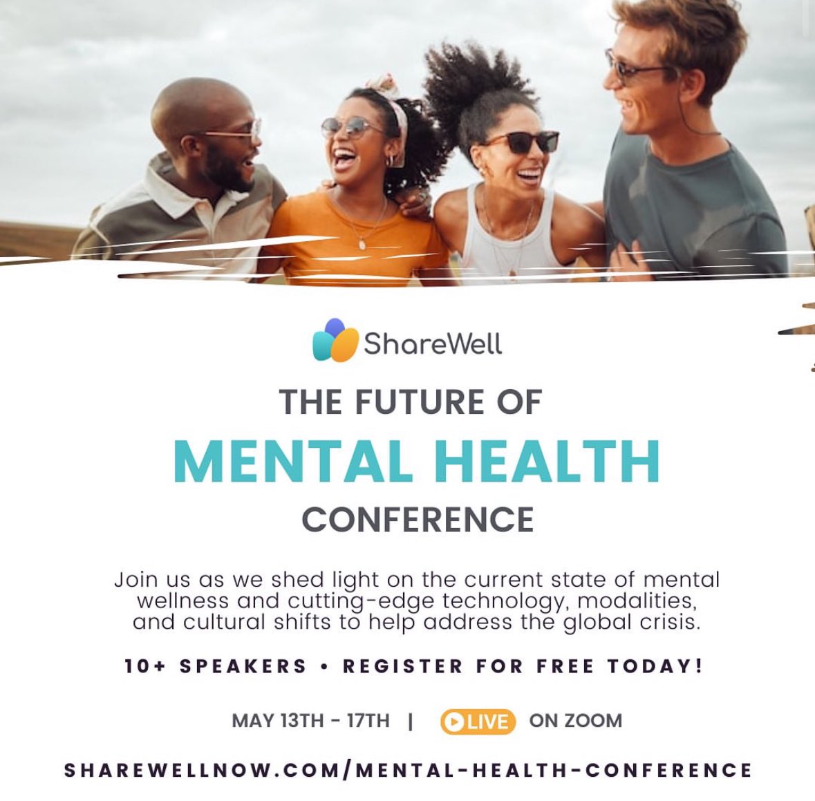 ShareWell tweet media