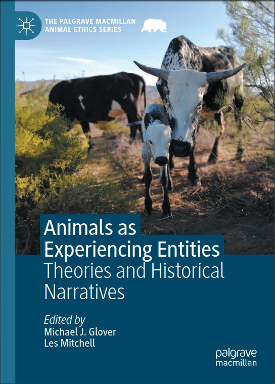 Respecting Animal Sentience and Rejecting Human Elitism A new collection of essays asks us to do away with anthropocentric arrogance, honor animal emotions and agency, and view nonhumans as somebody who wants to flourish. psychologytoday.com/us/blog/animal…