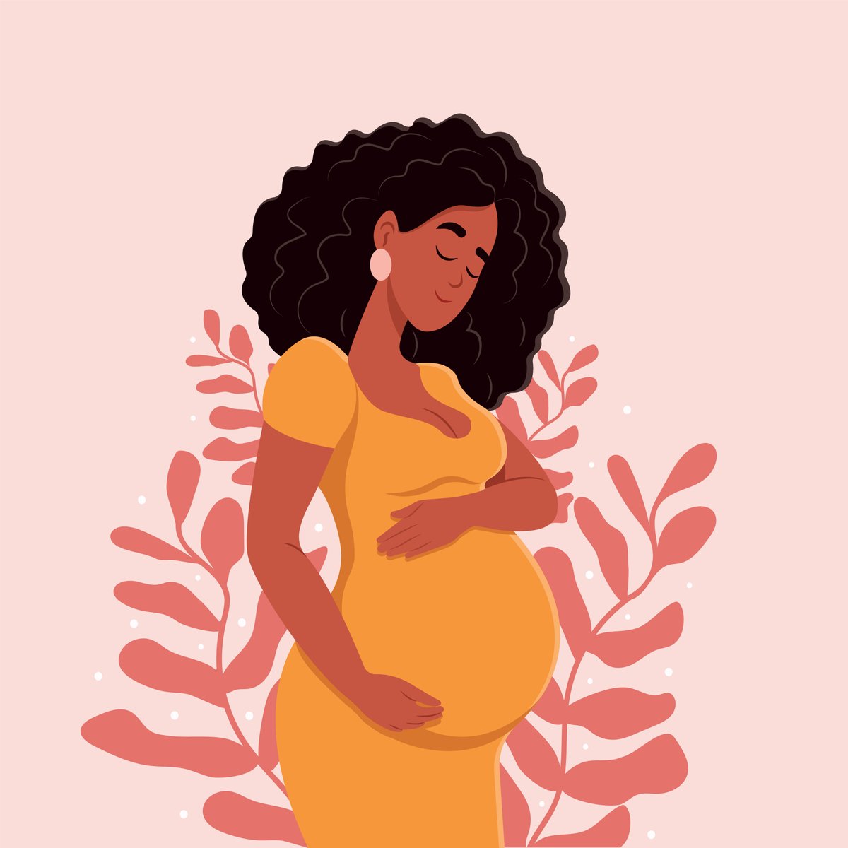 Today marks the start of the 7th Annual #BlackMaternalHealthWeek. Each year organizations like @BlkMamasMatter center Black women’s scholarship, maternity care work, and advocacy across health care organizations, programs, and initiatives.