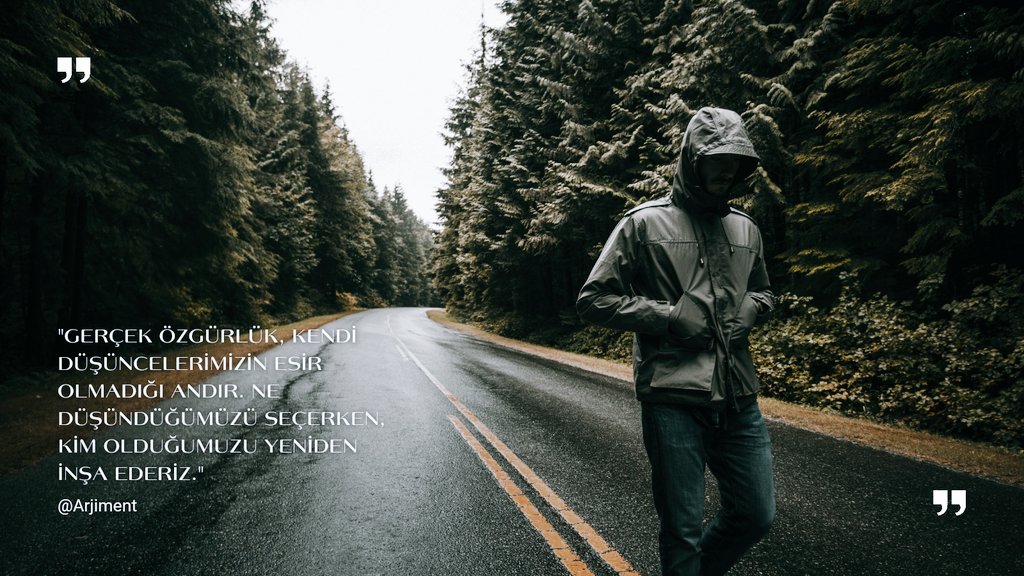 Cüneyt Karaatay (@arjiment) on Twitter photo 