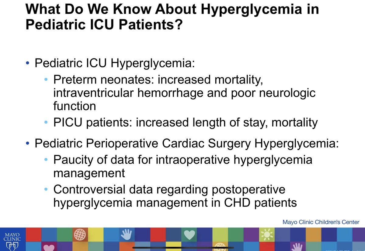 Devon Aganga, MD - Discussing Intraoperative Hyperglycemia

#CCAS24 #PedsAnes24 #PedsAnes #PedsCards #PedsICU
