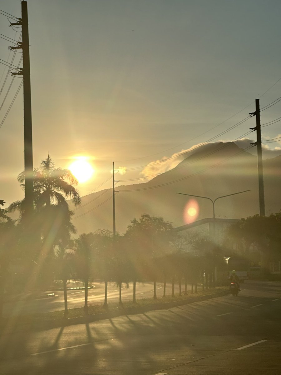 EnzoLopez_7's tweet image. Morning run at Consuelo Park.

Was inspired by @tyromper and @FitFounder to take good care of my body. I start monitoring my calorie intake using @MyFitnessPal while building muscle at the same time!

#FPIP