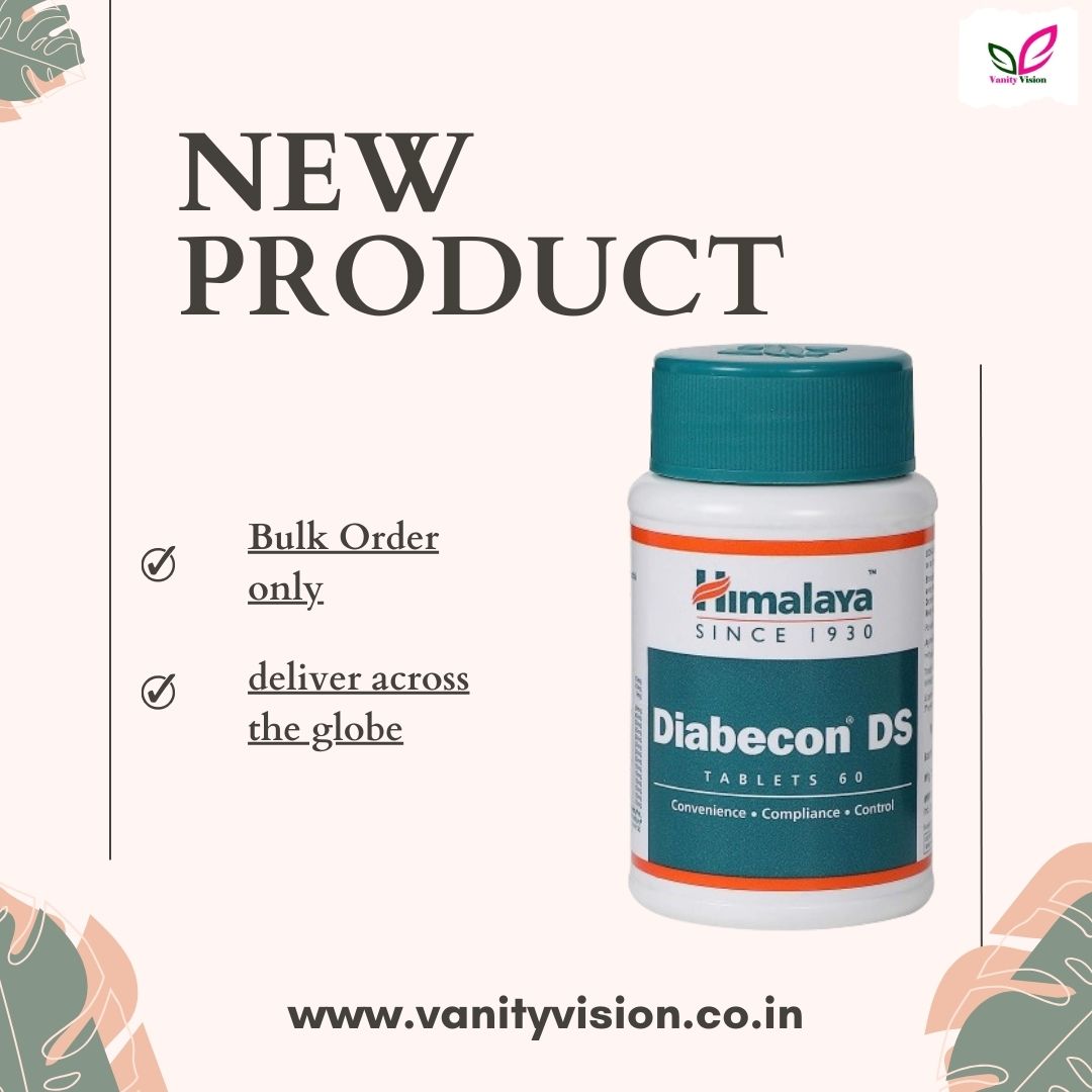 Looking for a natural way to support your diabetes management. #HimalayaDiabeconDS #AyurvedicHealth #vanityvision #BloodSugarSupport
#NaturalWellness