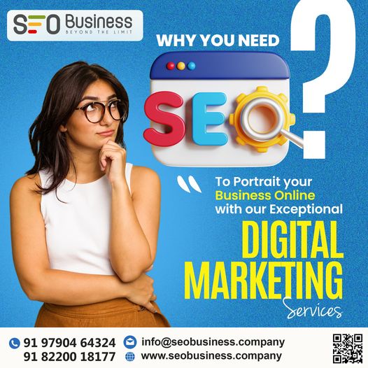🌟 Introducing Our Digital Marketing Services! 🌟

👉Our Website: rfr.bz/f5iml2y
👉Call us now: +919790464324, +91 9894444710

#digitalmarketingcompany #digitalmarketingservices #seobusinesscompany #seoservices #SEOAgency #digitalmarketing