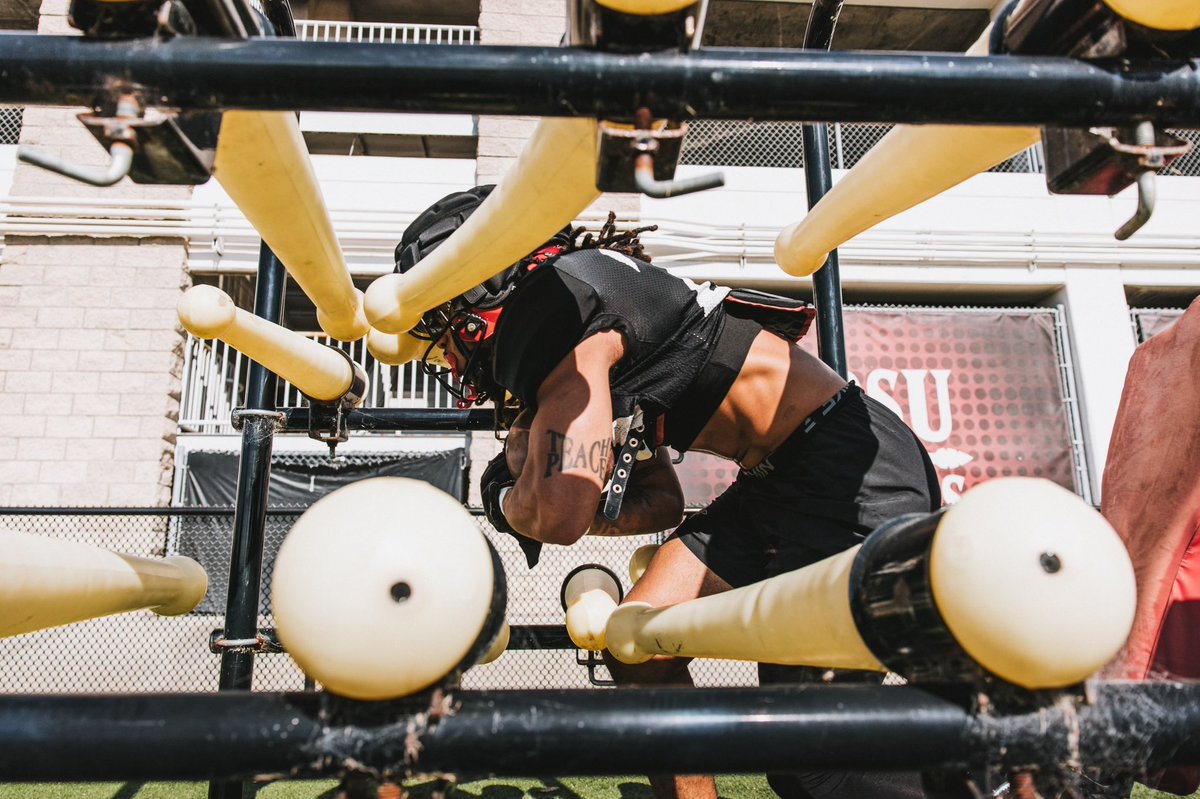 San Diego State Football tweet media