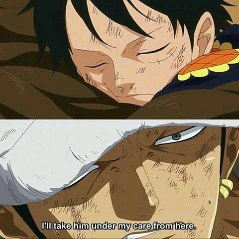 redraw 
#ONEPIECE