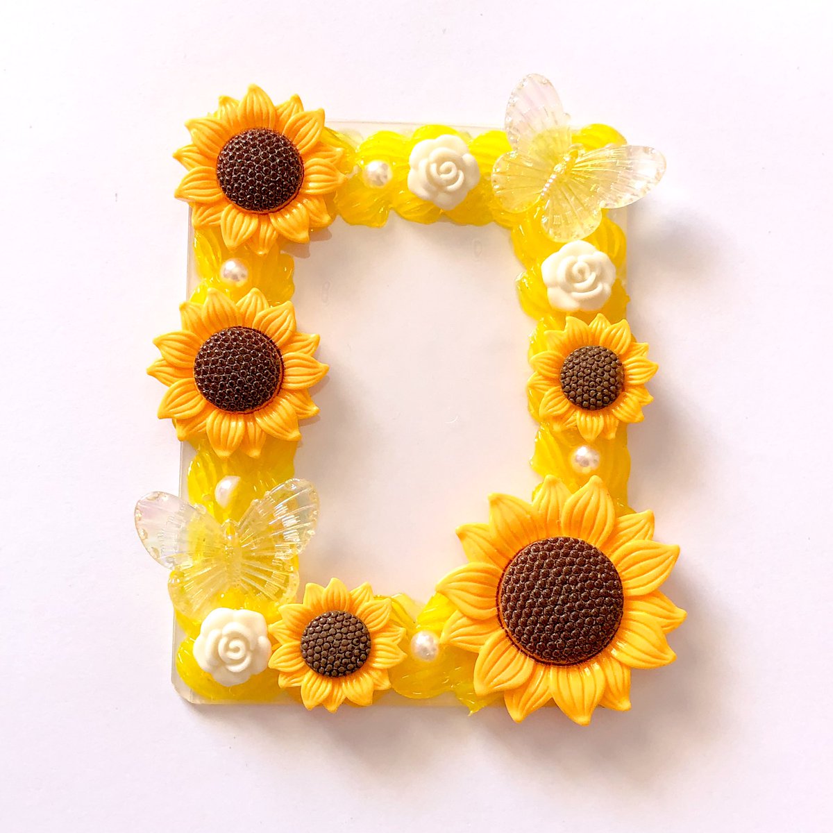 mochimecart's tweet photo. #MochimeArt
Decoden toploader RESTOCK❣

➡️ https://t.co/olb1b3UAjl https://t.co/b28hlnFbJj