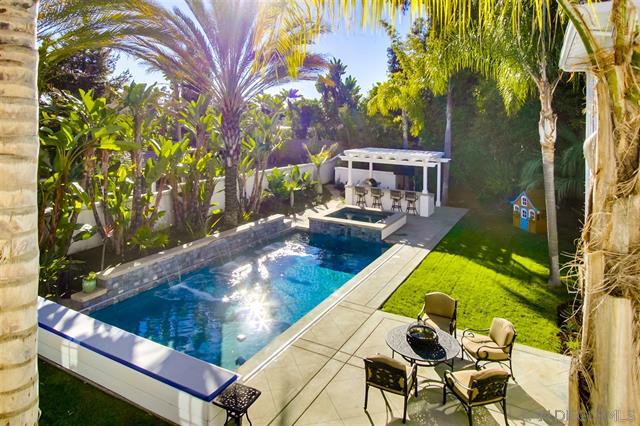 It was a beautiful day today and we wish we could've spent it at a home like this! Let us know in the comments what you think of this amazing property we #sold in Encinitas. Call or text us if you're looking for a home like this to buy or sell! (619) 980-4863 #elitehomessd