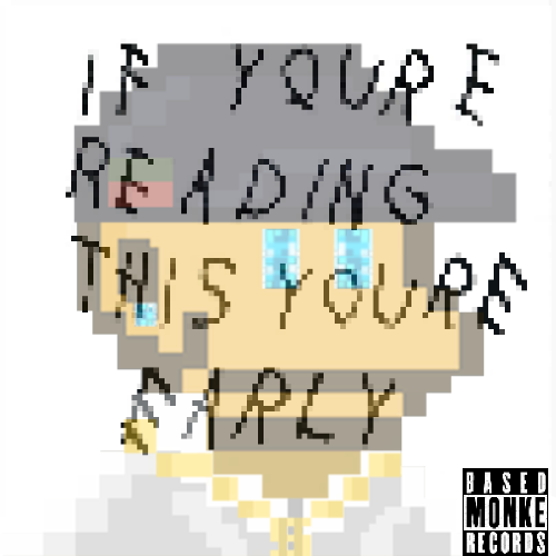 Based Monkey Business tweet media