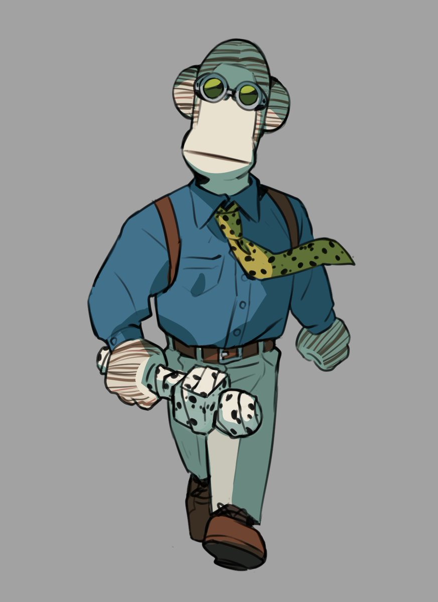 rtylenole's tweet image. realmente algo me poseyó y dibujé esto a la velocidad de la luz