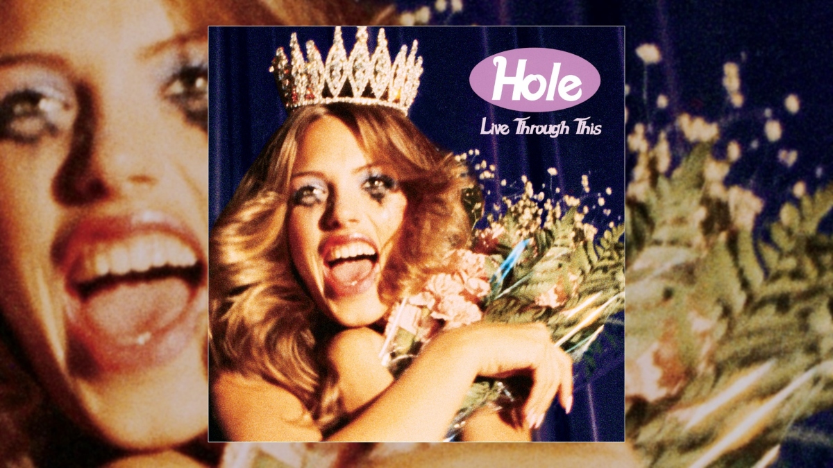 What are YOUR favorite songs from #Hole's second studio album ‘Live Through This’ (1994), originally released 30 years ago this week? Read our tribute by Liz Itkowsky + listen to the album here: album.ink/holeLTT