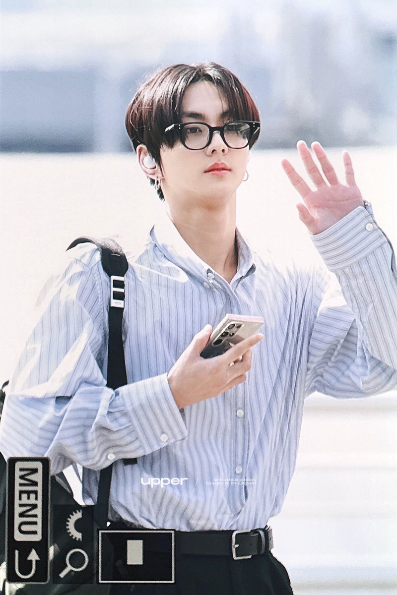 240412 #정원 #JUNGWON #ジョンウォン #엔하이픈 #ENHYPEN