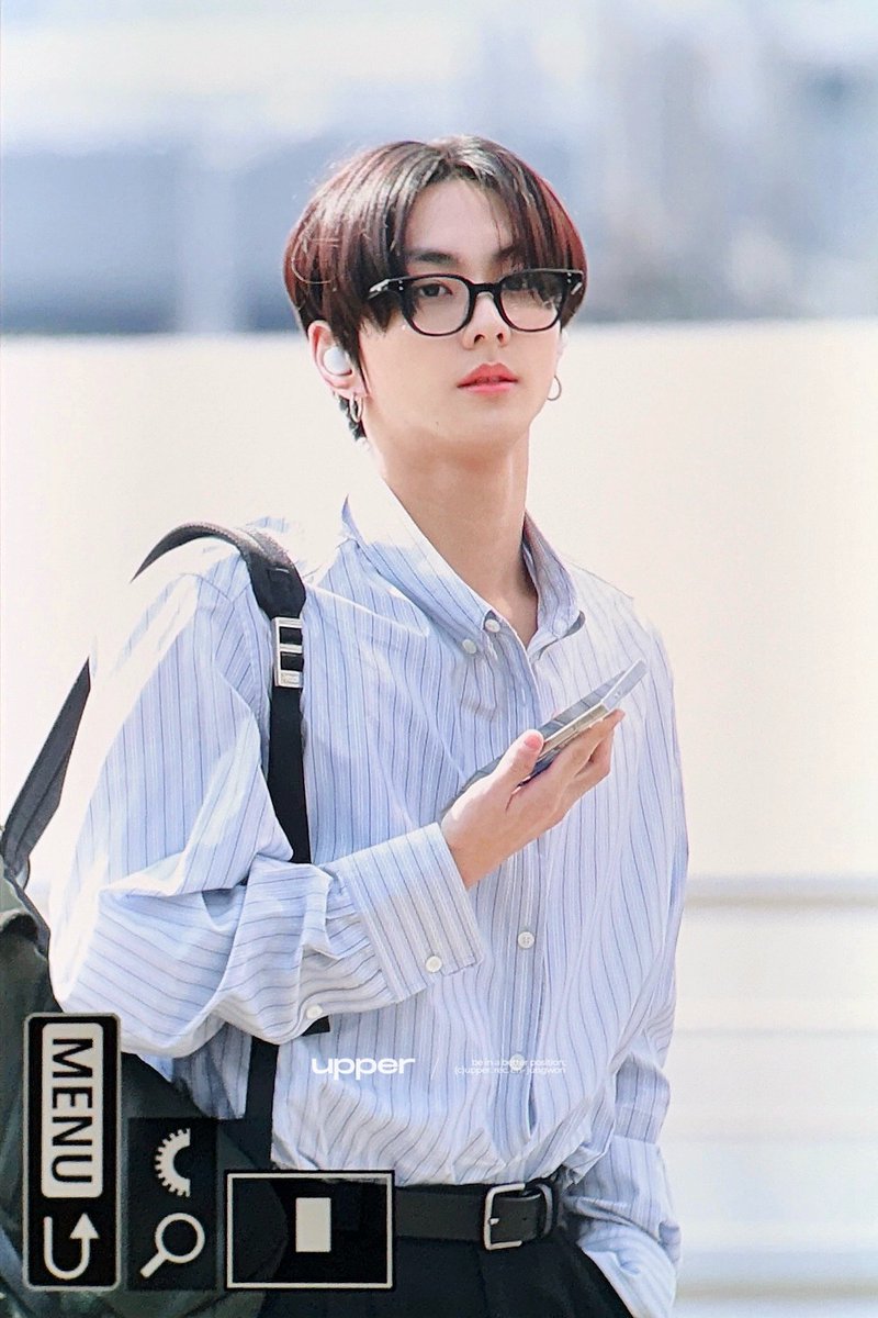 240412 #정원 #JUNGWON #ジョンウォン #엔하이픈 #ENHYPEN