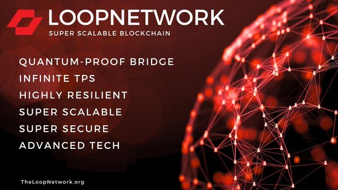 TTerrorclown's tweet photo. @SteveMorganOk #loop #loopn https://t.co/JsKxJOuvkq