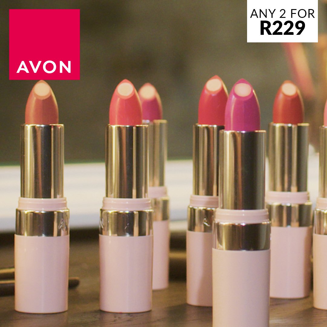ThingsAvon's tweet photo. TREATS: More hydrated, plumper &amp; smoother-looking lips. Based on a consumer study.

https://t.co/Pzp5ciFqmR

#AvonSouthAfrica #ChooseAvon  ⁦@AvonSouthAfrica⁩ ⁦@ThingsAvon⁩ https://t.co/9QbEbp420F