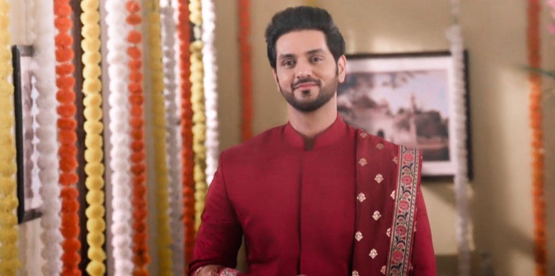 KING ❤️ 
@shaktiarora #shaktiarora #GhumHaiKisikeyPyaarMeiin #ghkpm #ishaanbhosle