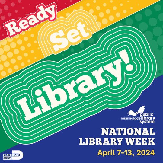From pages to progress, libraries are the cornerstone of education and empowerment. Celebrating #NationalLibraryWeek - where knowledge knows no bounds! 📚 #rg13