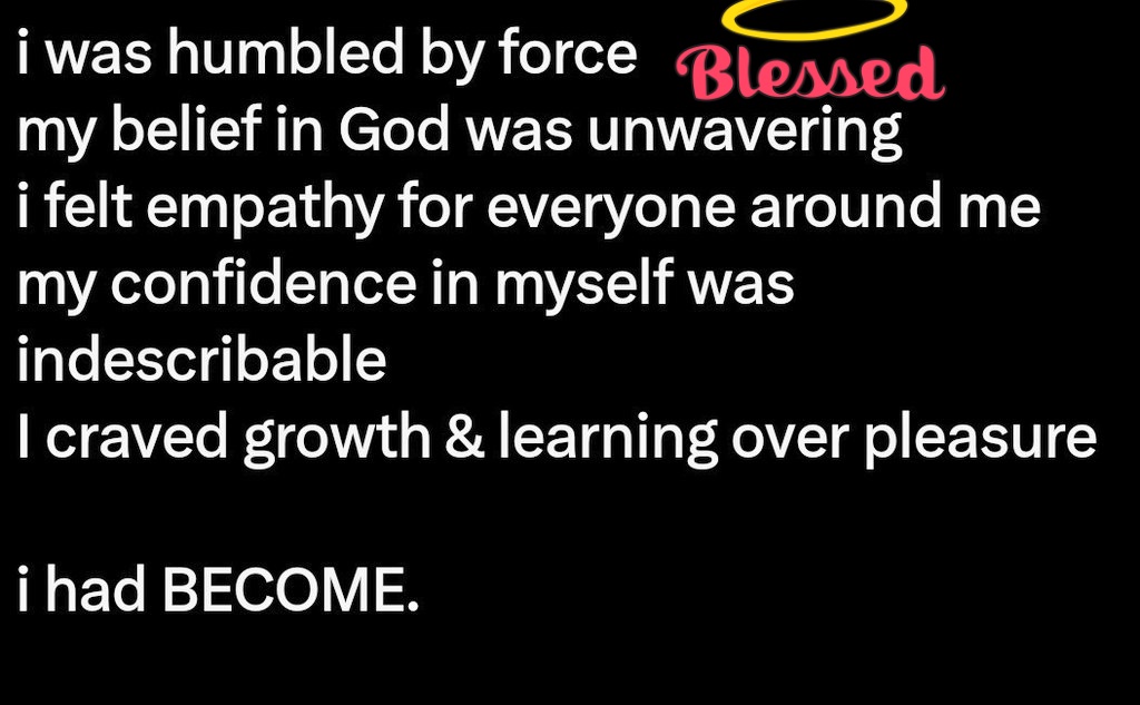 StevenLebbie1's tweet photo. @krioborbor my belief in God is everlasting https://t.co/ziUhUE7L2z