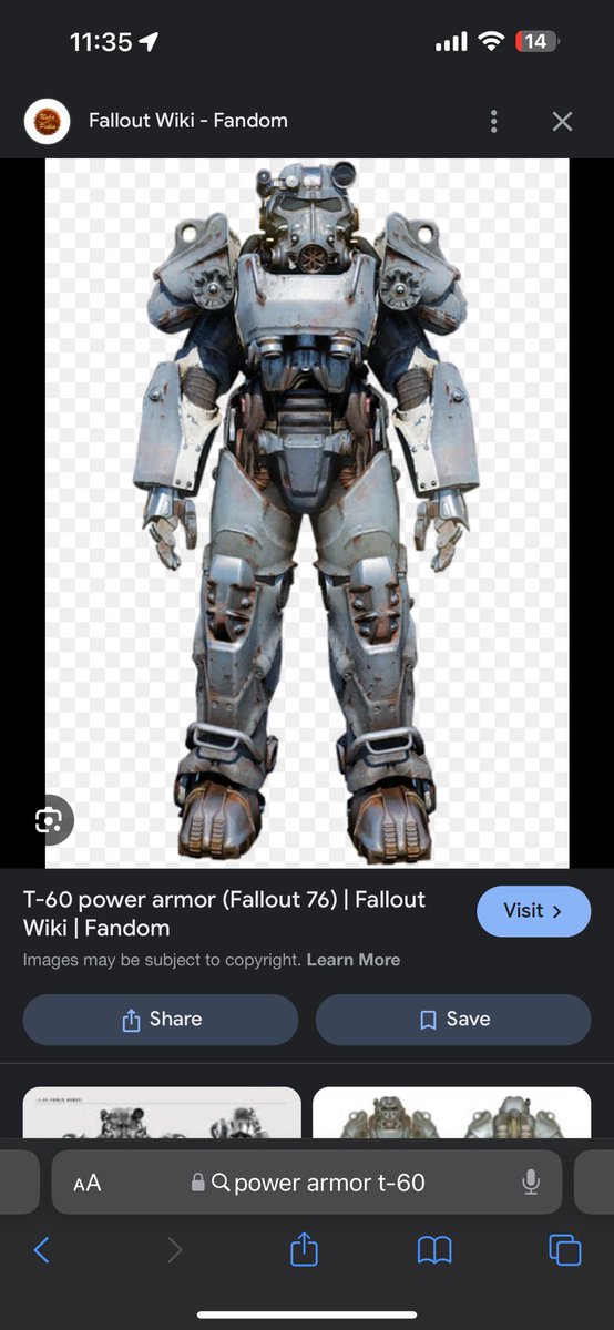 dragonpickles's tweet photo. @falloutonprime why are we hiring newbs - this ain’t the same suit :0 https://t.co/0c6w2QHdZu