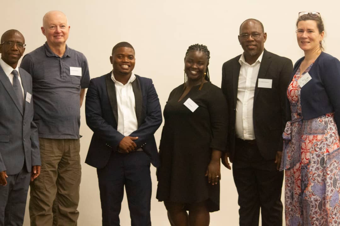 Youth's For Ecosystem Restoration tweet media