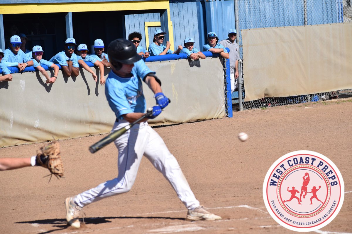 Benicia showed the DAL and greater North Coast Section that it’s for real this week. The Panthers followed up Tuesday’s win over CVC with a 10-0 sweep clinching victory on Thursday. “We’re building momentum.” Read: westcoastpreps.com/statement-made…