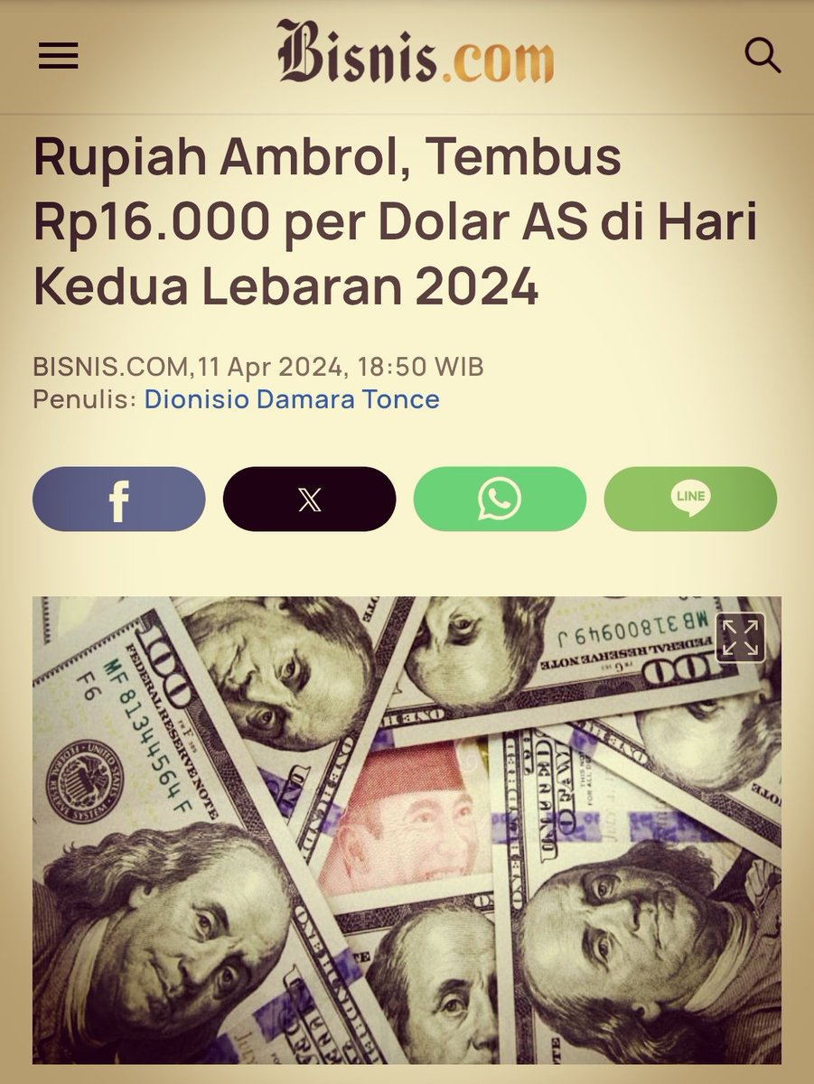 Habieb Selow tweet media