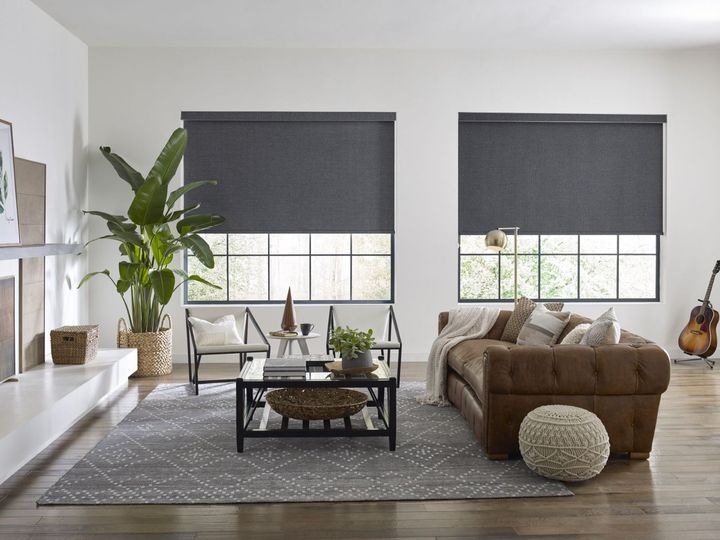 Elevate your windows with our stylish and functional window shades! Enjoy privacy, light control and added elegance to your home. #WindowShades
Call Now: +97156-600-9626 Email: info@risalablinds.com
Visit: risalablinds.com/window-shades/