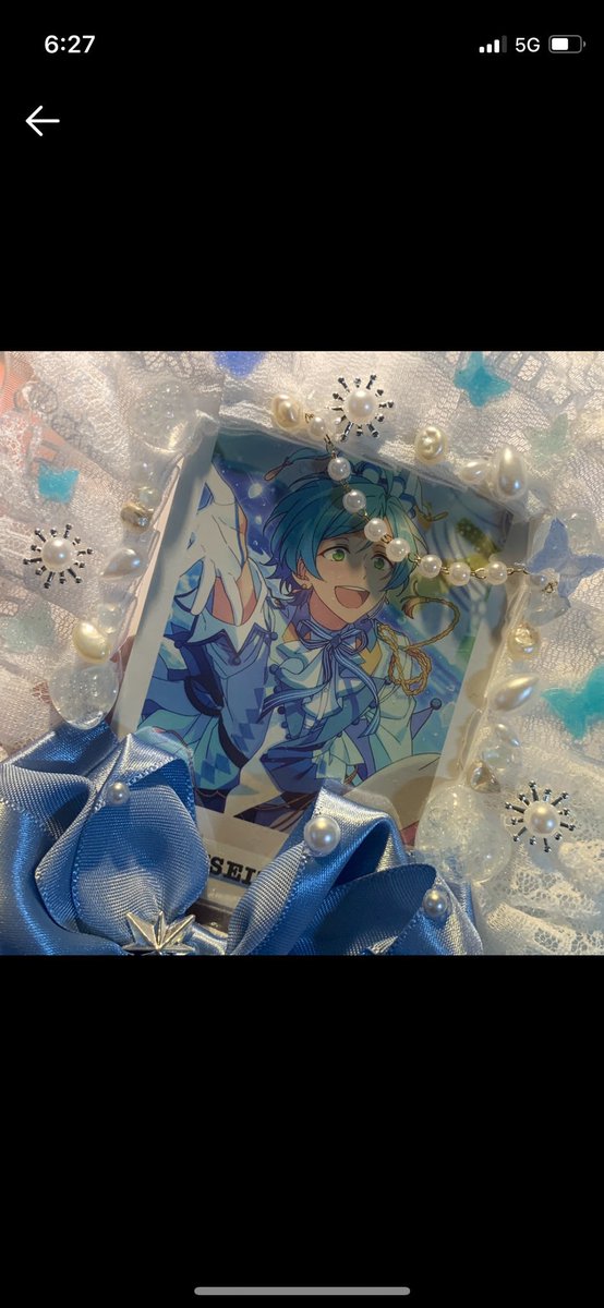 0_bject_'s tweet photo. 💙 https://t.co/XWTEc0WvbK