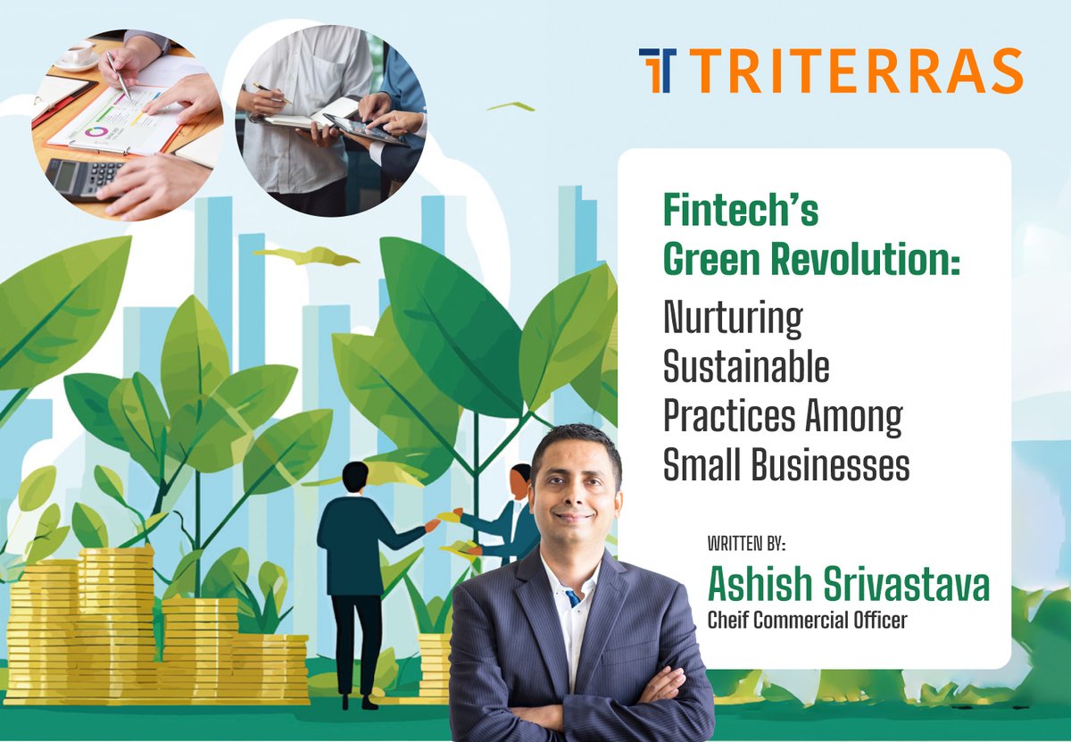 Triterras tweet media