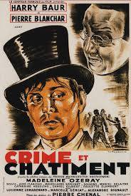merlinpapin3's tweet photo. .@FredOL69007 .@tbarnaud Aujourd'hui l'acteur géant #HarryBaur aurait eu 144 ans, mort trop tôt torturé par la gestapo en 1943 à l'âge de 63 ans, Voici mon TOP8 de ses films (Ordre)

Crime et Chatiment
Volpone
L'Assassin du Père Noel
Tarass Boulba
Un Carnet de Bal
Golgotha
Le Golem
Poil de Carotte

Me rester à voir la Trilogie des Misérables de Raymond Bernard conseille par un ami.