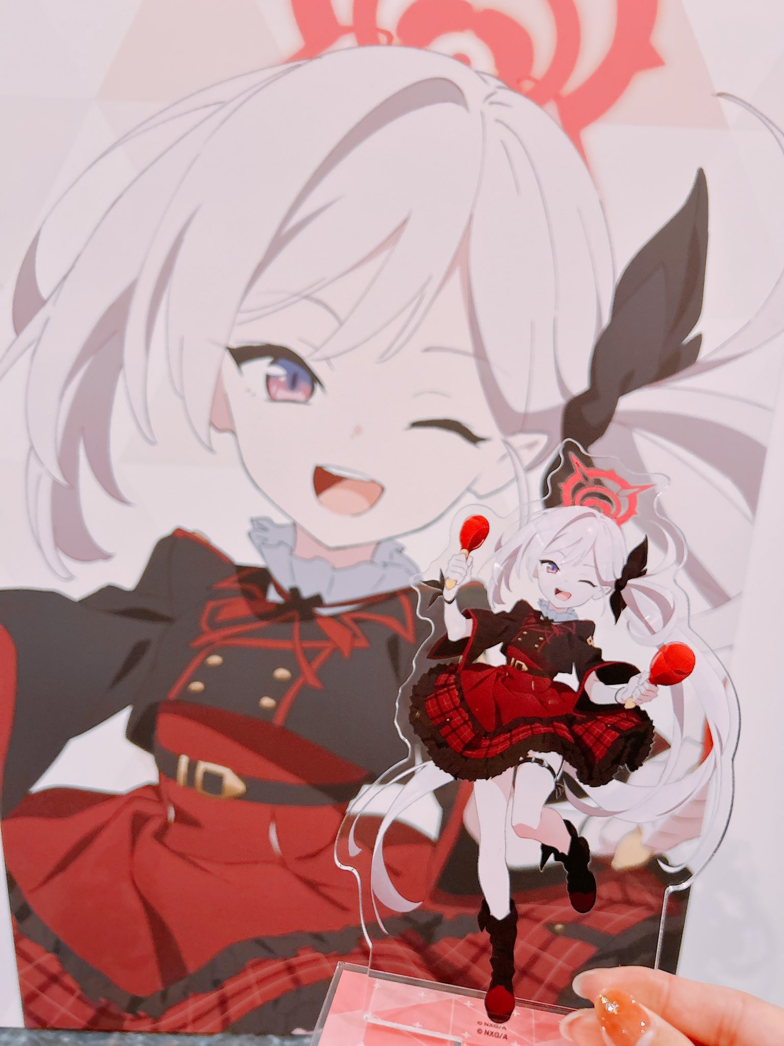 大久保瑠美 on X: 