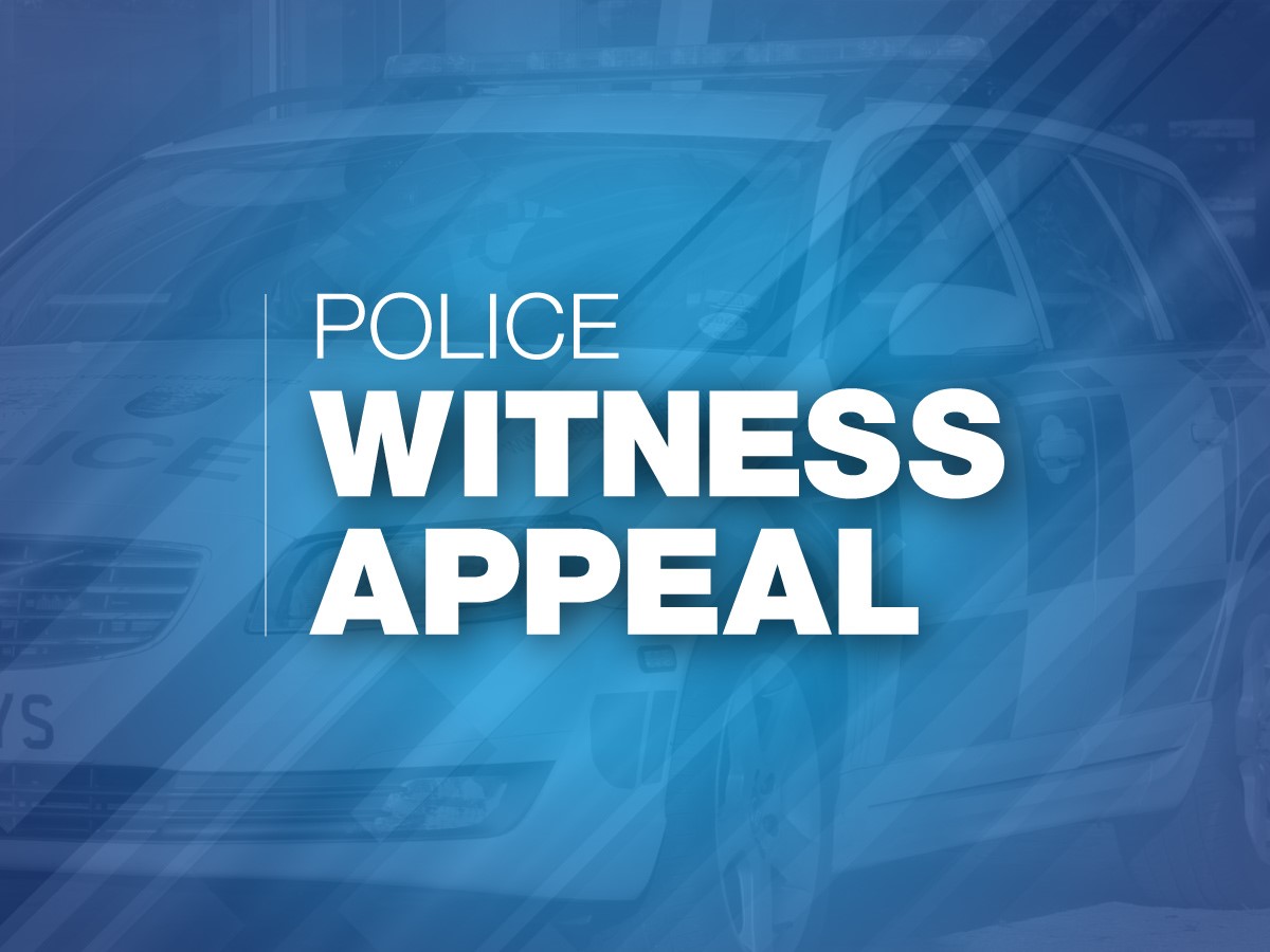 We are appealing for witnesses following a fatal incident on Winchester Hill (A3090), Romsey late last night (Thursday 11 April). If you have any information, please call 101 and quote incident number 44240152484. orlo.uk/vuB1h