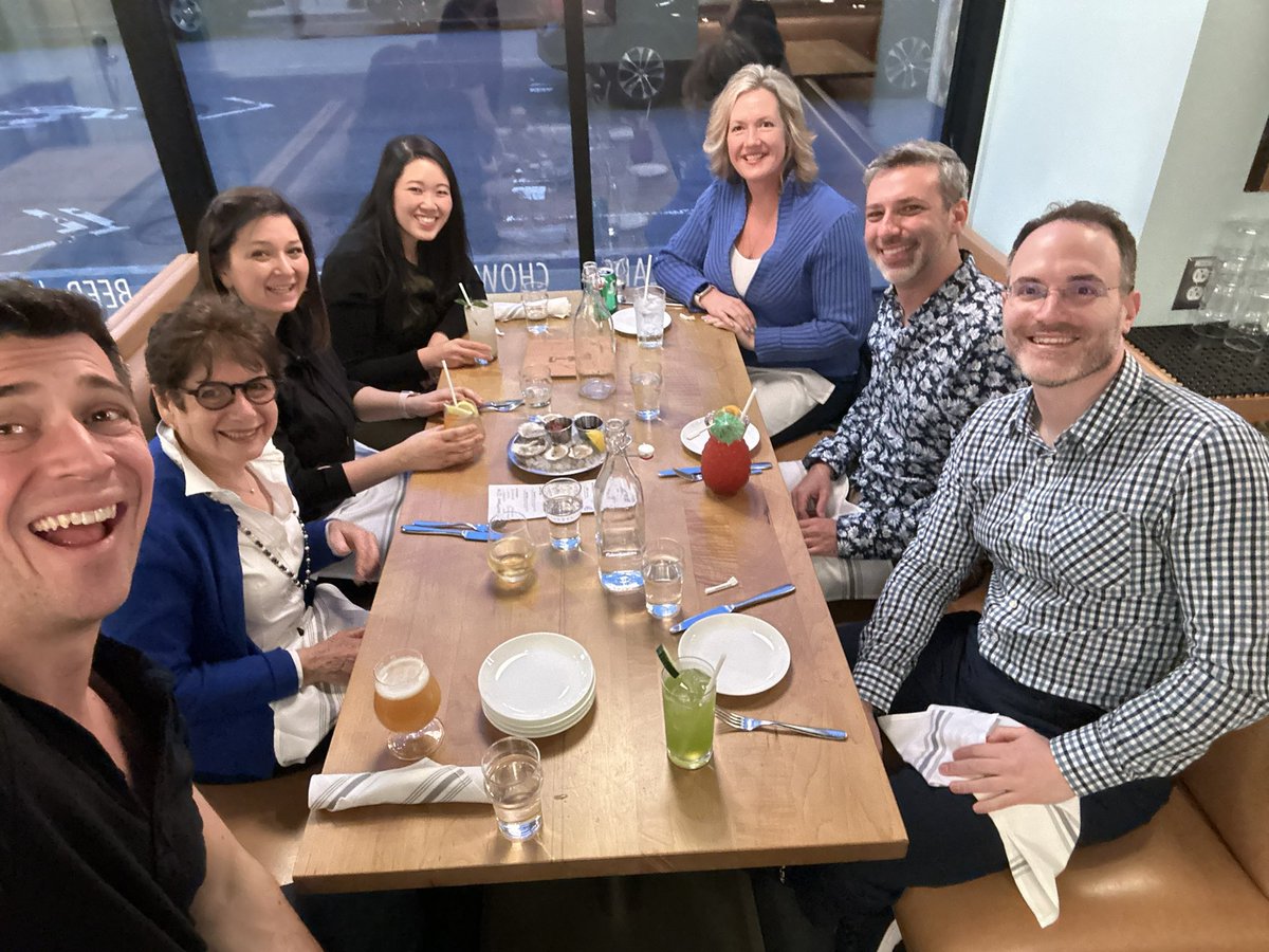 Alice Fornari EdD FAMEE RDN H-HEC ICF tweet media