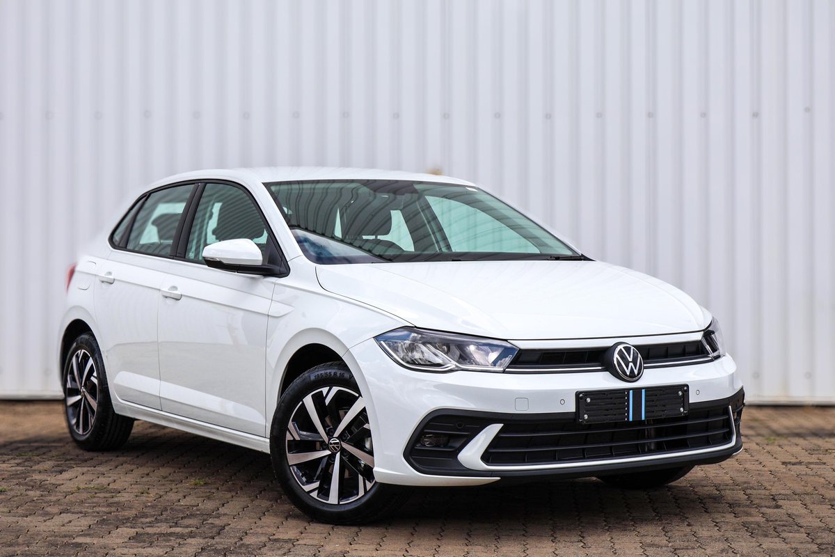 2024 Volkswagen Polo 1.0 TSI Life [New] R405 950 Installment at 11.75% interest with 30% balloon: R6 803.53 Wilfred: 064 094 5063 #HatfieldVwPretoria