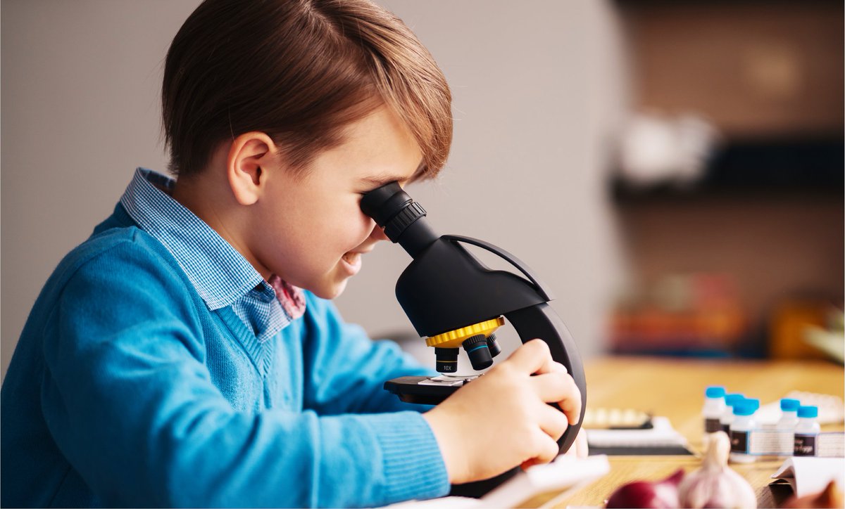 Discover ten engaging activities that can pique your child's interest in science and foster a lifelong love for learning. Learn more: tr.ee/Kids-Science-A…

#scienceactivity #scienceactivityforkids  #science #sciencekids #kidseducation #kids #parents