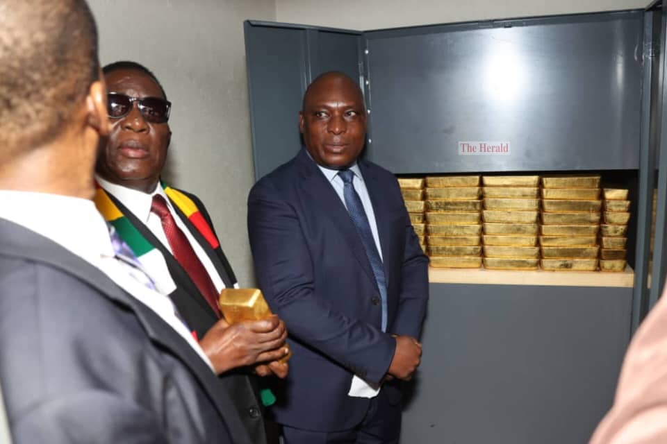What is the ZiG?
The new currency of Zimbabwe is called the ZiG, which stands for Zimbabwe Gold. This currency is representative money, meaning it is backed by gold and foreign currency reserves. Representative money is a medium of exchange, either printed or digital, that