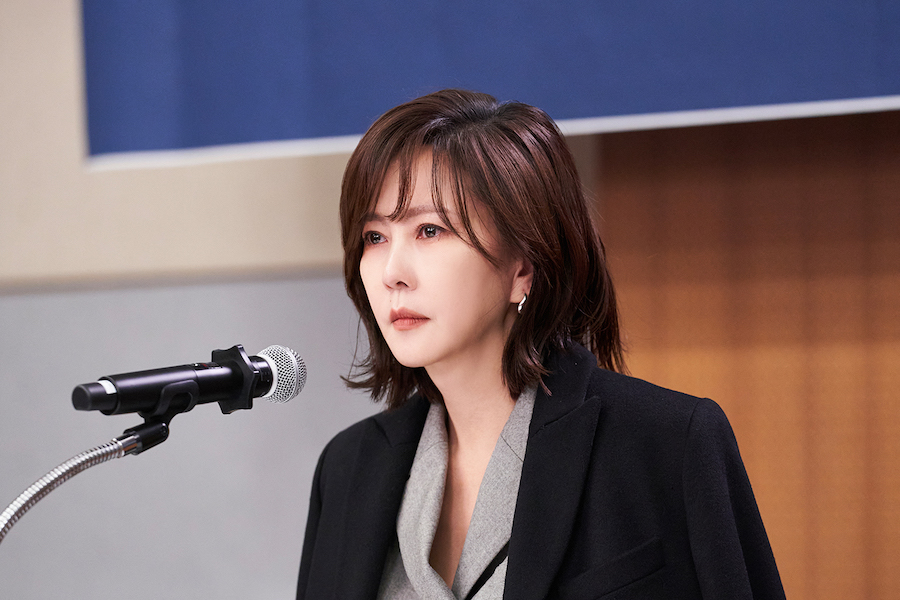 #KimNamJoo Calls For The Truth To Be Revealed In '#WonderfulWorld' soompi.com/article/165448…