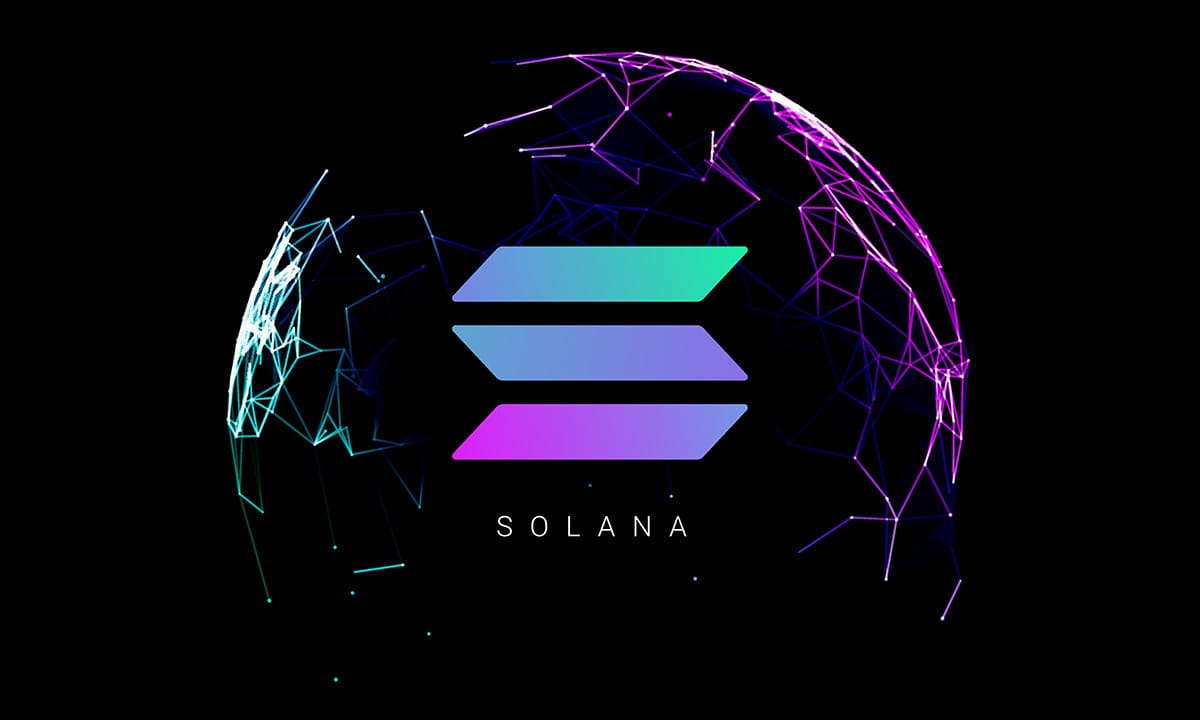 ‼️ SOL Giveaway ‼️ 🔹1x $SOL Winner Must: - RT & LIKE - Follow @connorcrd (🔔) - Comment SOL address 👇 ⏳24HRS #SOL $SOL $PARAM $SOL