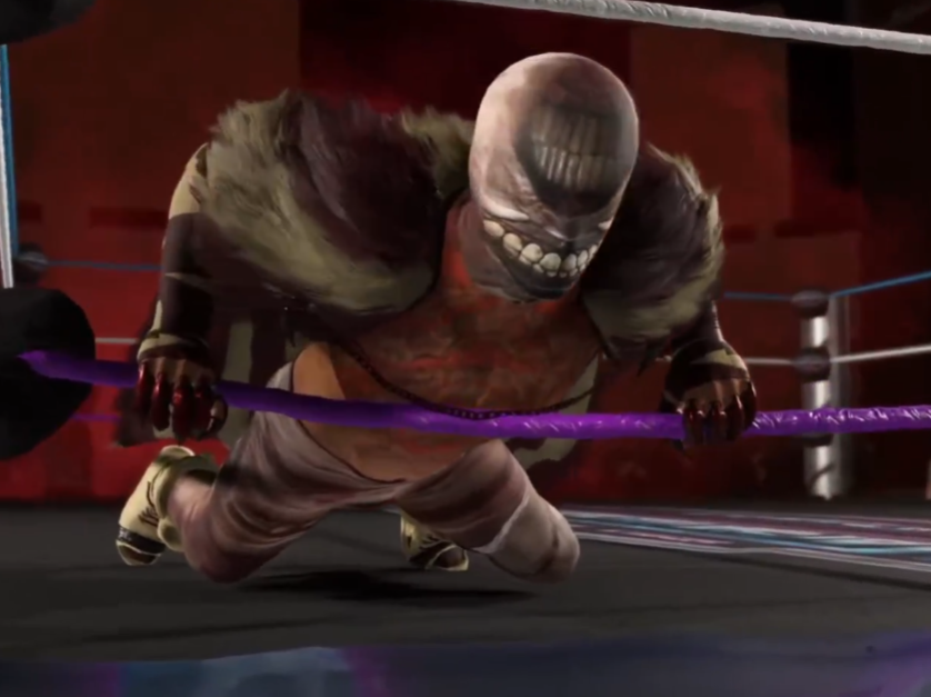 AFW (Adrenaline Fueled Wrestling) tweet media