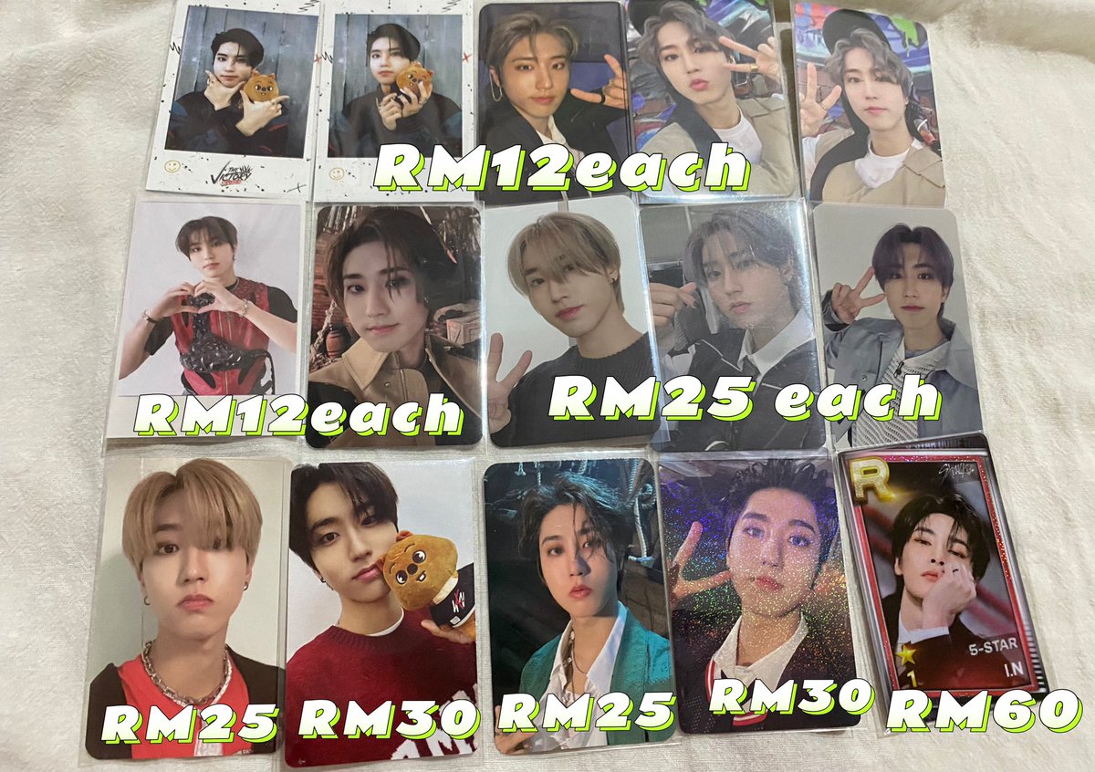 monn1243's tweet photo. WTS💌 
all excl postage wmRM8 emRM13
take more free postage💗
pc album &amp; nac pc set no video condition❌
tomorrow postage💯

 #pasarskz https://t.co/5X4ZKnF229