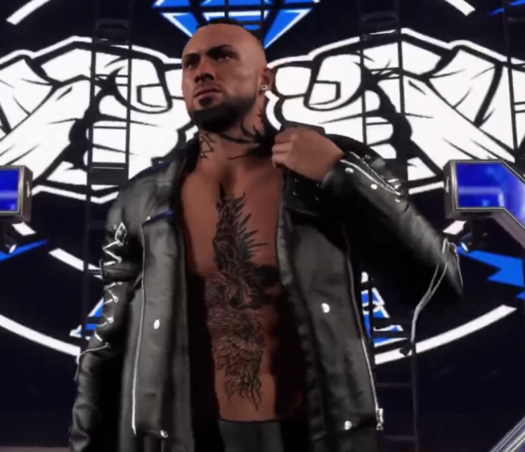 AFW (Adrenaline Fueled Wrestling) tweet media