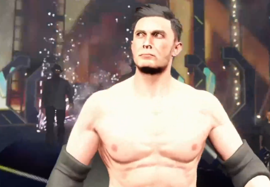 AFW (Adrenaline Fueled Wrestling) tweet media