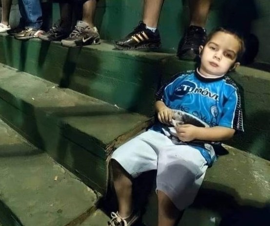 El gol de mierda que nos hicieron me dejó así