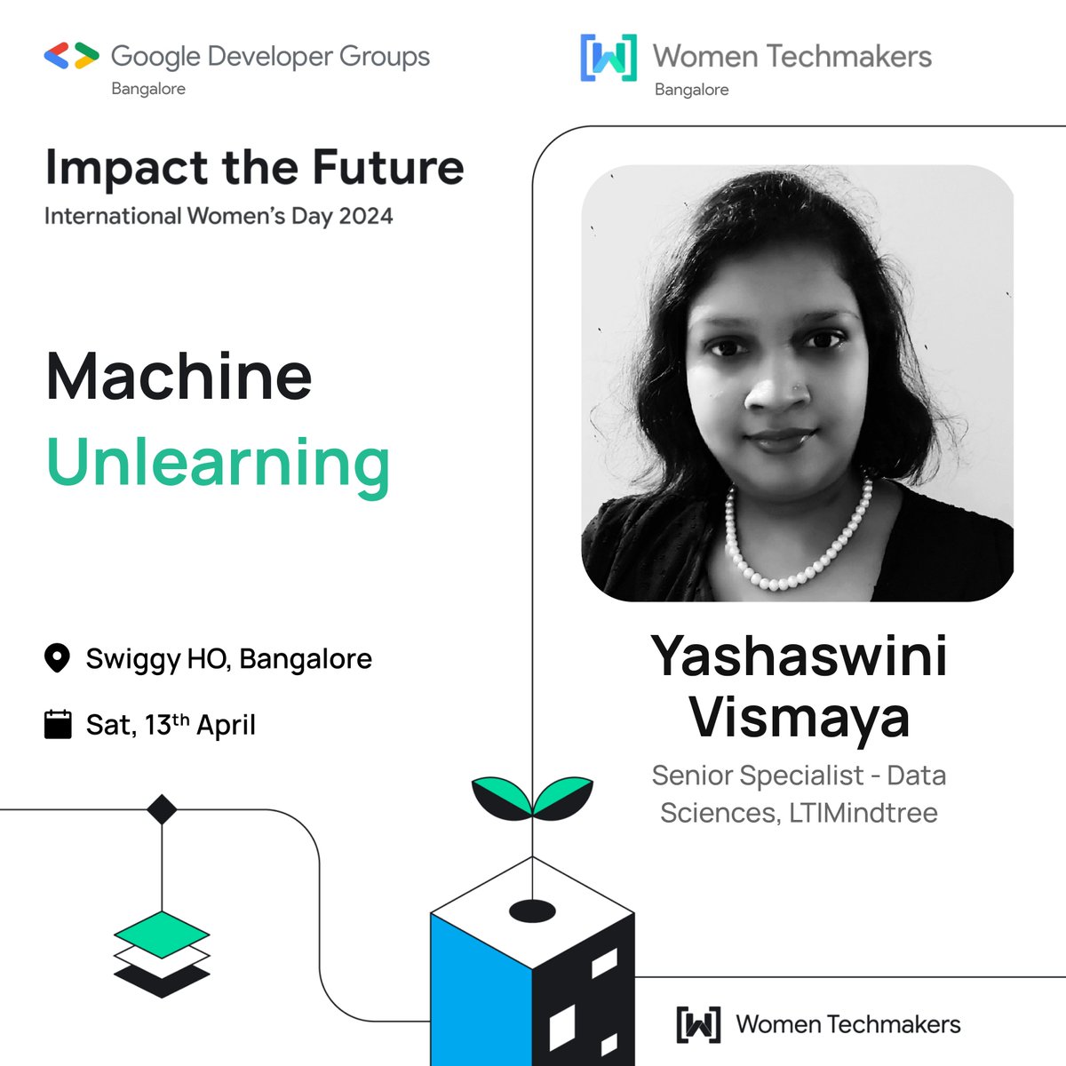 GDG Bangalore tweet media